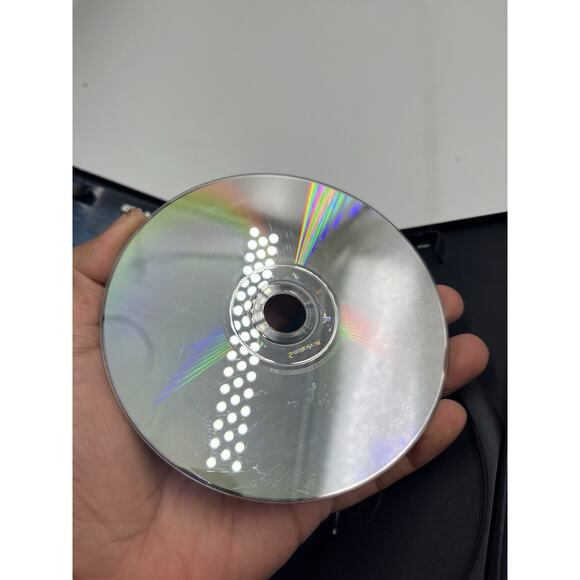 Grand Turismo 3 A-Spec PlayStation 2 (PS2-2001) CIB COMPLETE & TESTED MINT COND - Picture 6 of 7